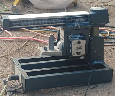 Antique Acres Mobile Home Park