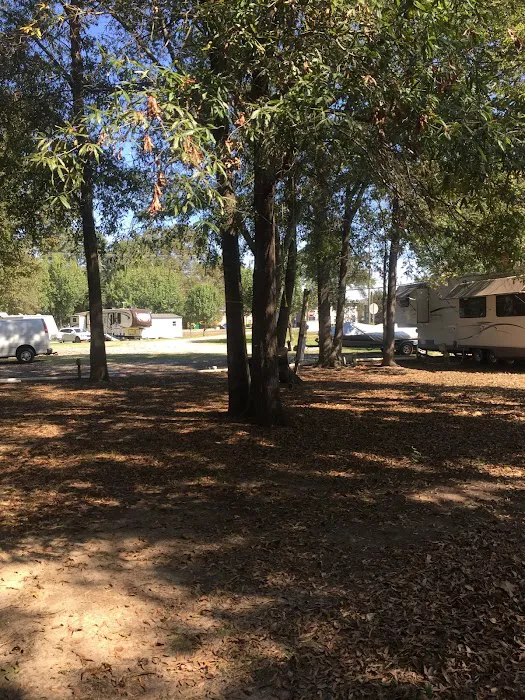Kuntry RV Park Picture 3
