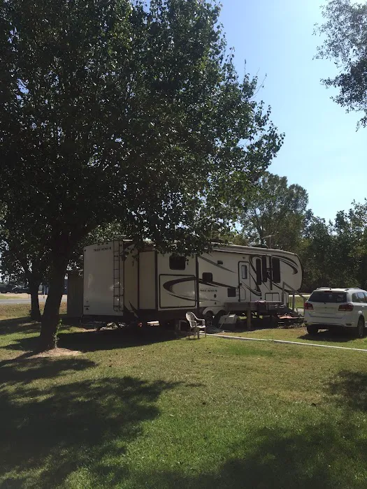 Kuntry RV Park Picture 1