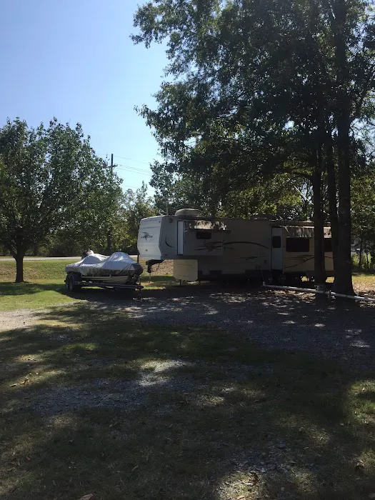 Kuntry RV Park Picture 8