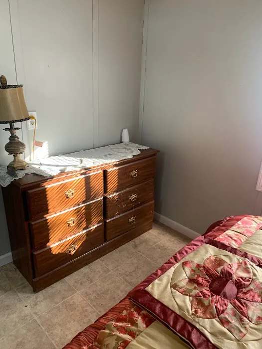 3M RV Park Picture 2