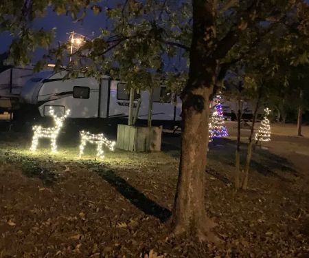 3M RV Park