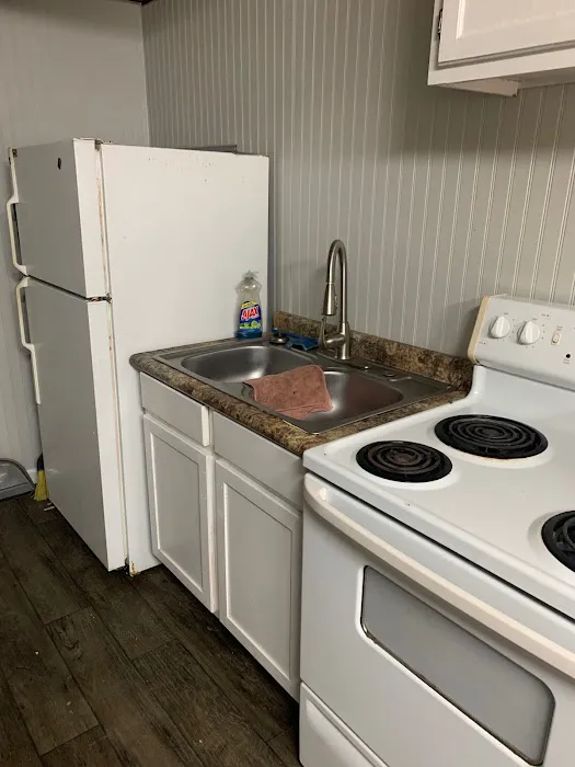 3M RV Park Picture 8