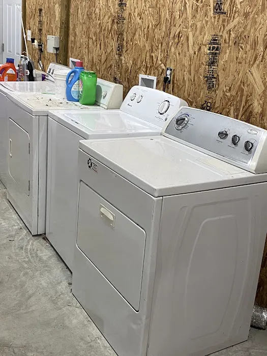 Bayou Bonne Idee RV PARK and one cabin Picture 2