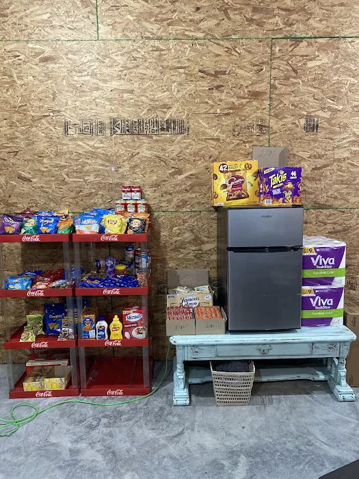 Bayou Bonne Idee RV PARK and one cabin Picture 7