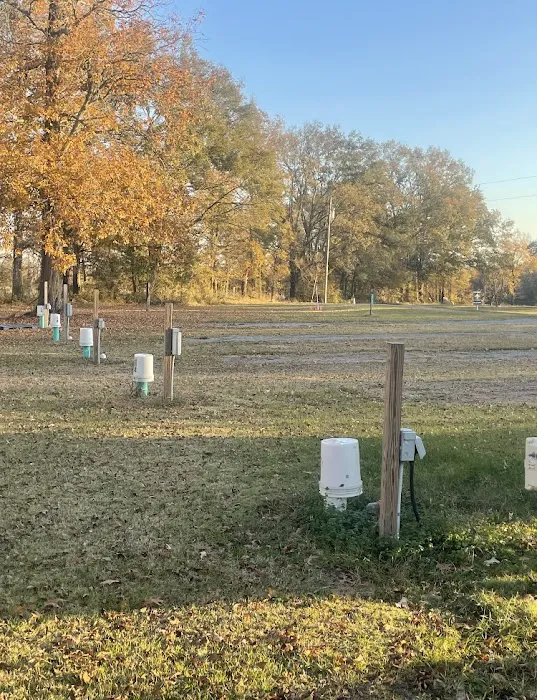 Bayou Bonne Idee RV PARK and one cabin Picture 5