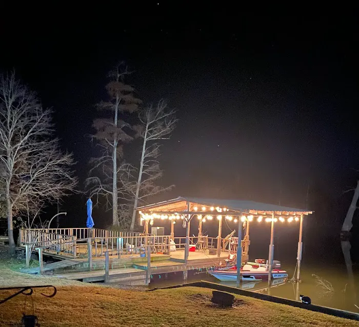 Bayou Bonne Idee RV PARK and one cabin Picture 6