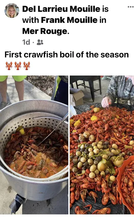 Bayou Bonne Idee RV PARK and one cabin Picture 10