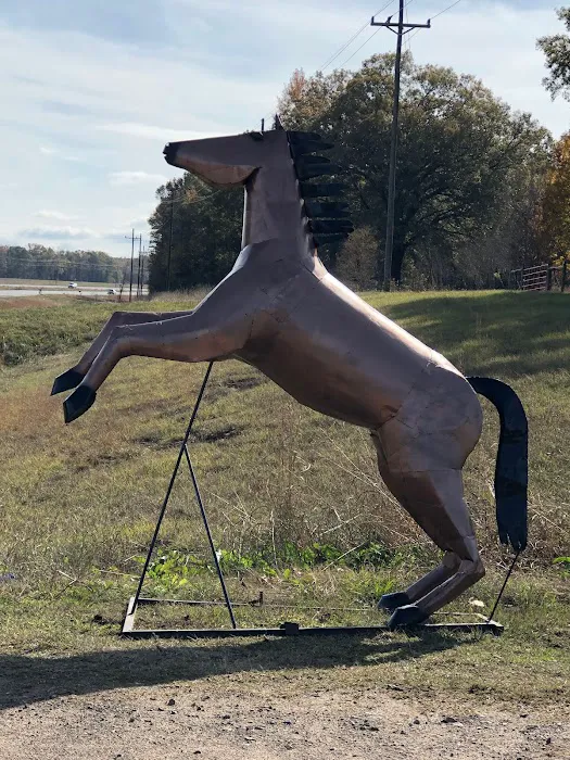 La 425 North RV Park Picture 1