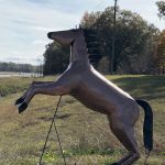 La 425 North RV Park