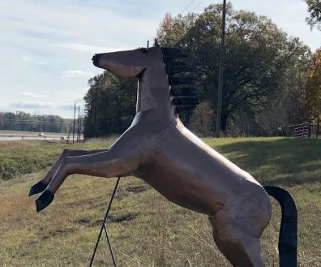 La 425 North RV Park