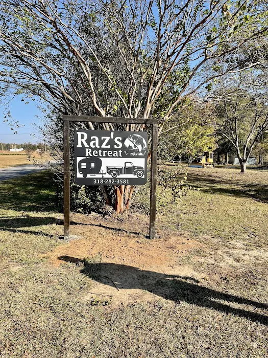 Raz’s Retreat RV Park Picture 7