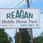Reagan Mobile Home Park