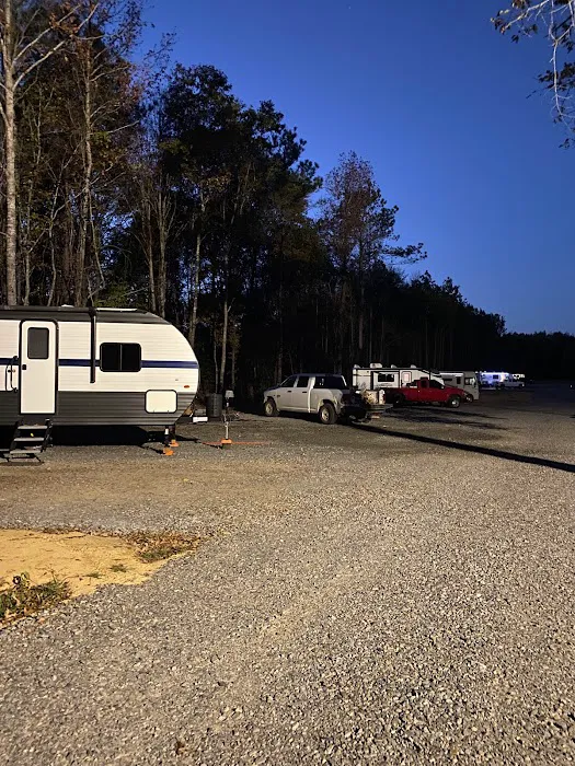 T.P. Miller R V Park Picture 1