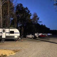 T.P. Miller R V Park ico