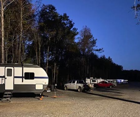 T.P. Miller R V Park