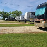 Shell Belle's RV Park ico