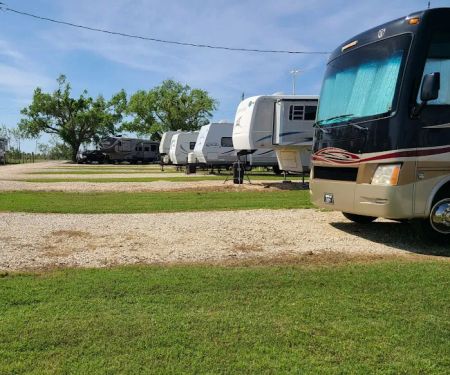 Shell Belle's RV Park