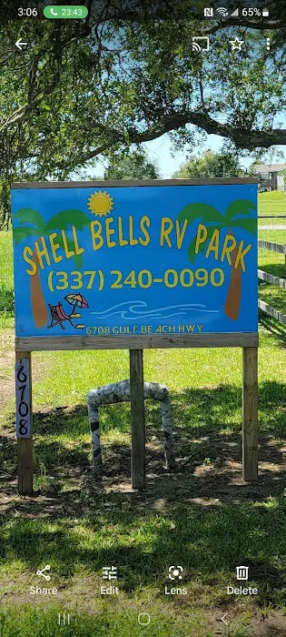 Shell Belle's RV Park Picture 2