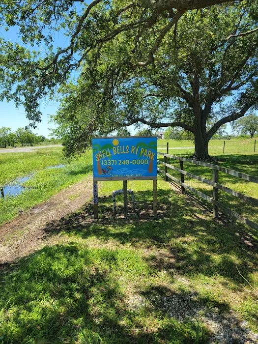 Shell Belle's RV Park Picture 3
