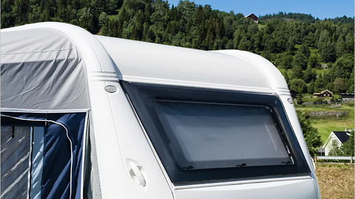 Storm Rentals RV Park Picture 1