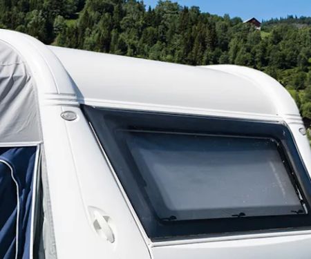 Storm Rentals RV Park