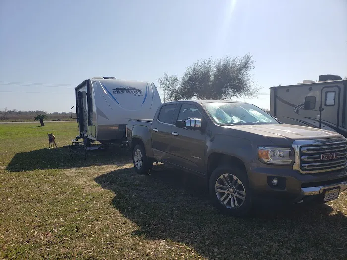 Johnson Bayou RV Park,LLC Picture 5