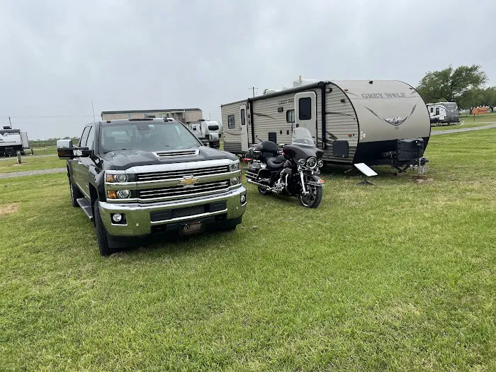 Johnson Bayou RV Park,LLC Picture 8