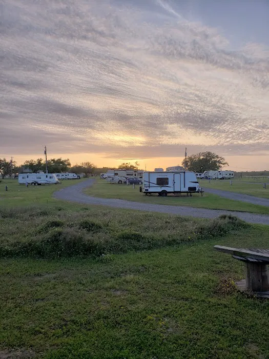 Johnson Bayou RV Park,LLC Picture 4