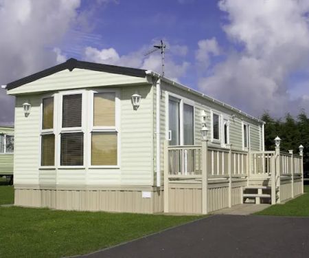 Rose Wood Mobile Home Park