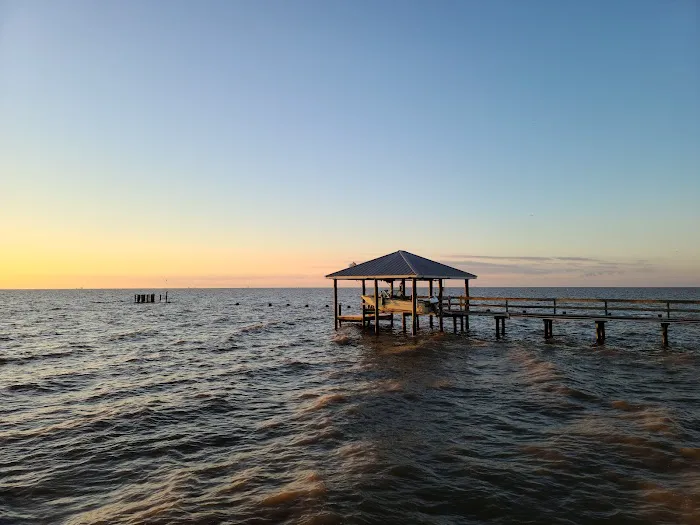 Beach City RV Park Picture 1