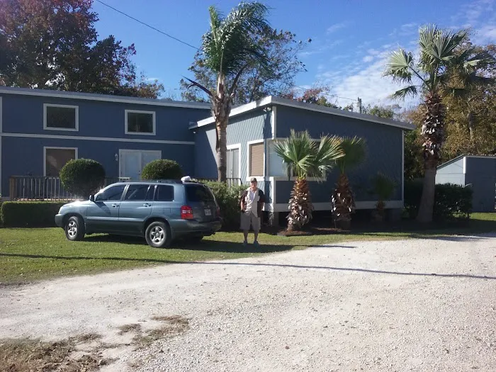 Beach City RV Park Picture 10