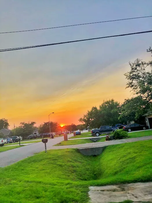 Palm Court RV Park Picture 1