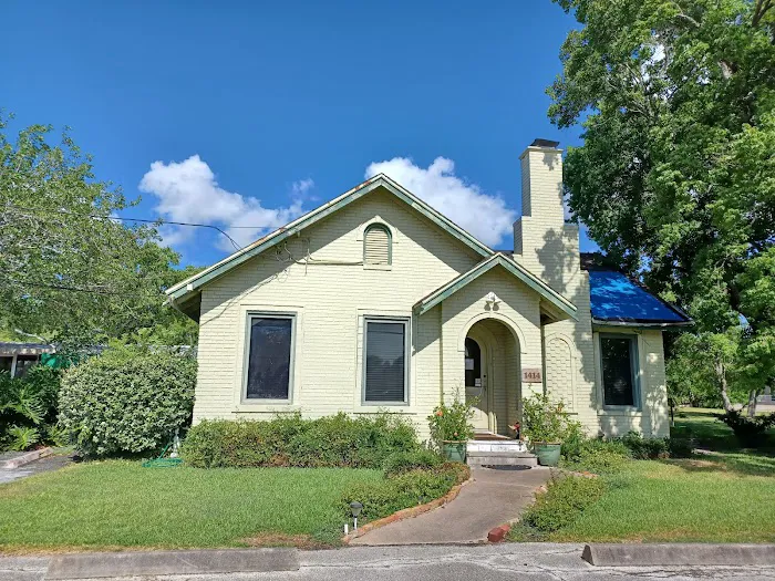 Palm Court RV Park Picture 4