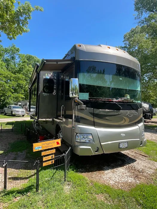 The RV Round Up Picture 2