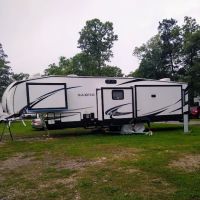 The RV Round Up ico