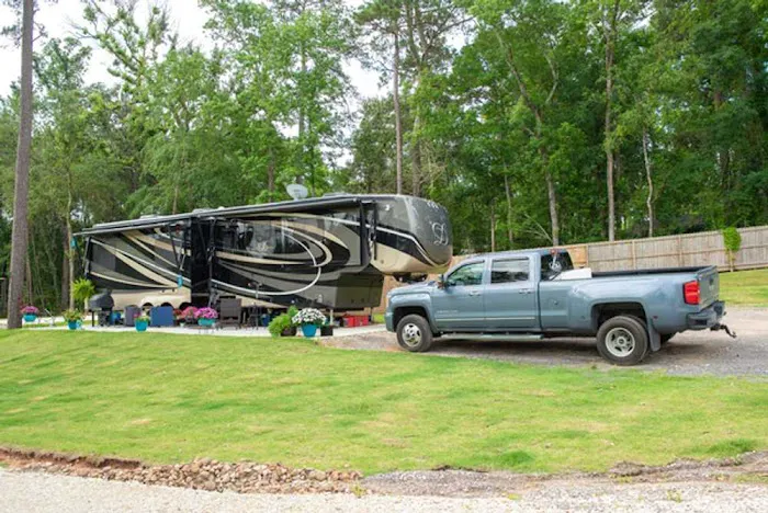 7 Bridges RV Park Picture 3