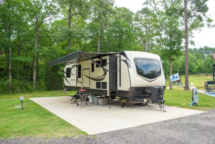 7 Bridges RV Park Picture 4