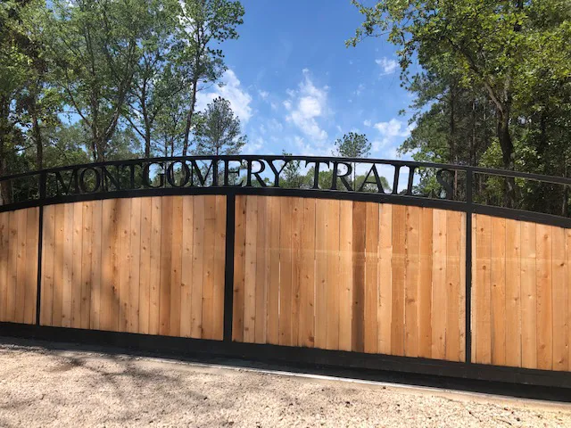 Montgomery Trails RV Park Picture 1