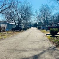 Cedar Crest Mobile Home Park ico
