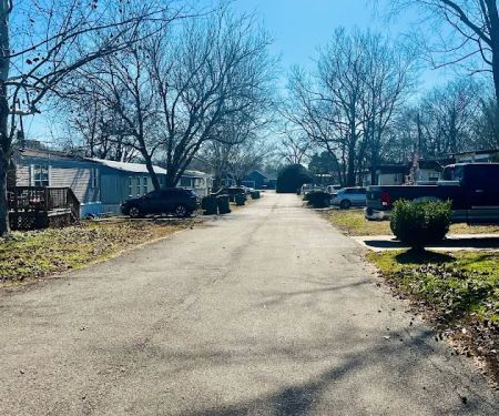 Cedar Crest Mobile Home Park