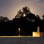 Towering Oaks RV Park Montgomery Texas