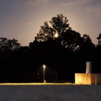 Towering Oaks RV Park Montgomery Texas ico