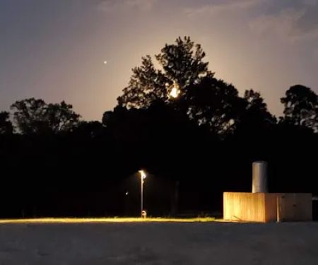 Towering Oaks RV Park Montgomery Texas