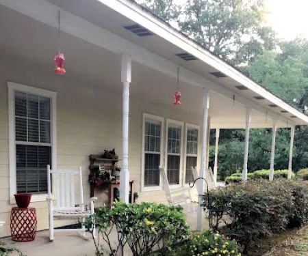 Spring Oaks Mobile Home & RV Prk