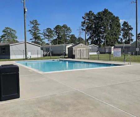 Timbercrest Village and RV Park