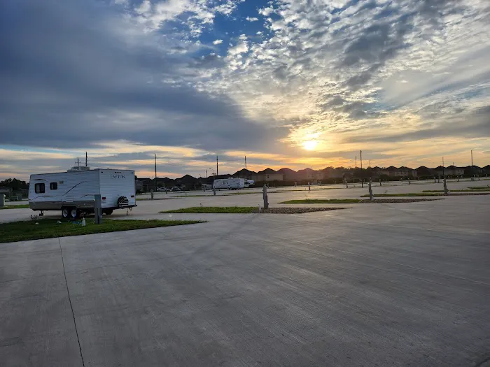 USA RV Resorts North Houston Picture 4