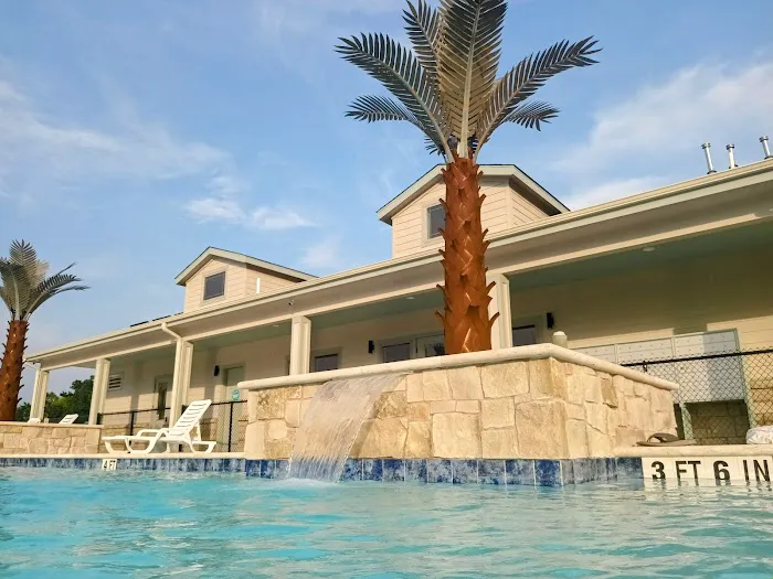 USA RV Resorts North Houston Picture 1