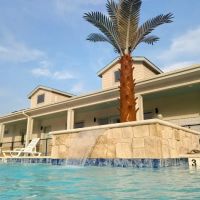 USA RV Resorts North Houston ico