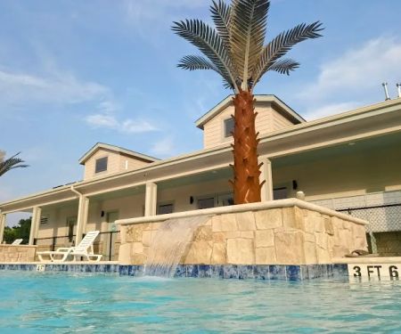 USA RV Resorts North Houston